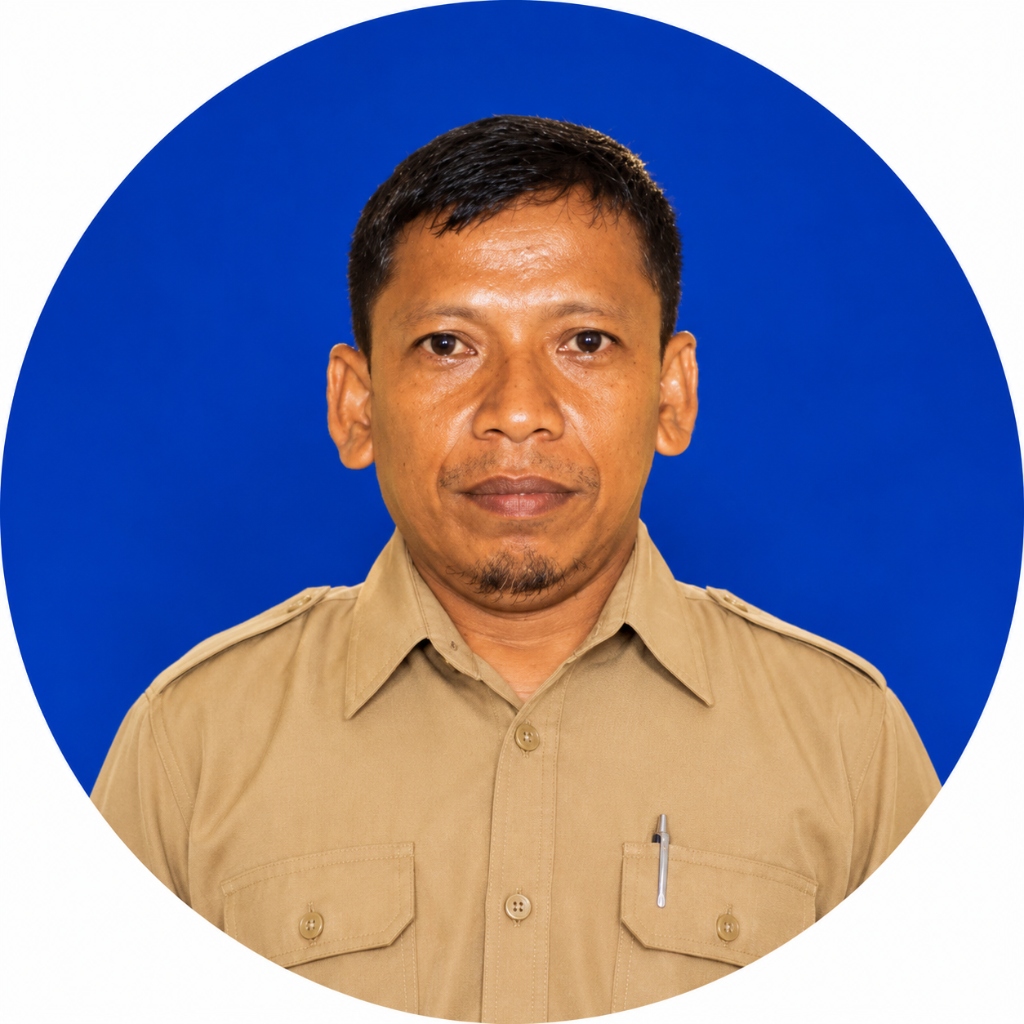 Bapak Sadiman (Pak Diman)