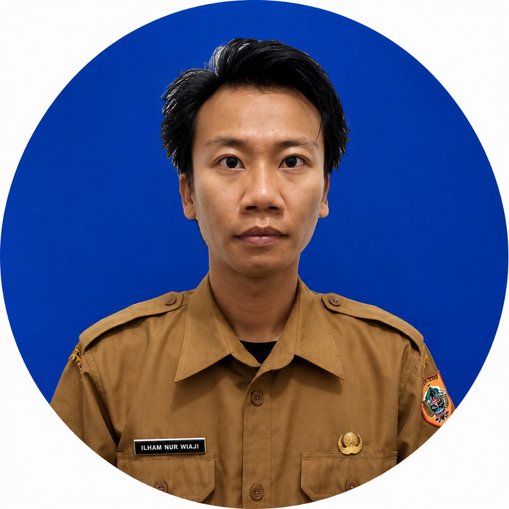 Bapak Ilham