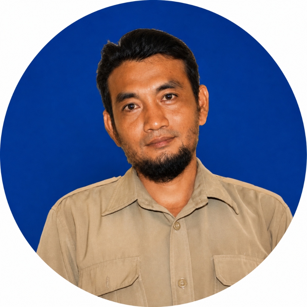 Bapak Didit Sastomo