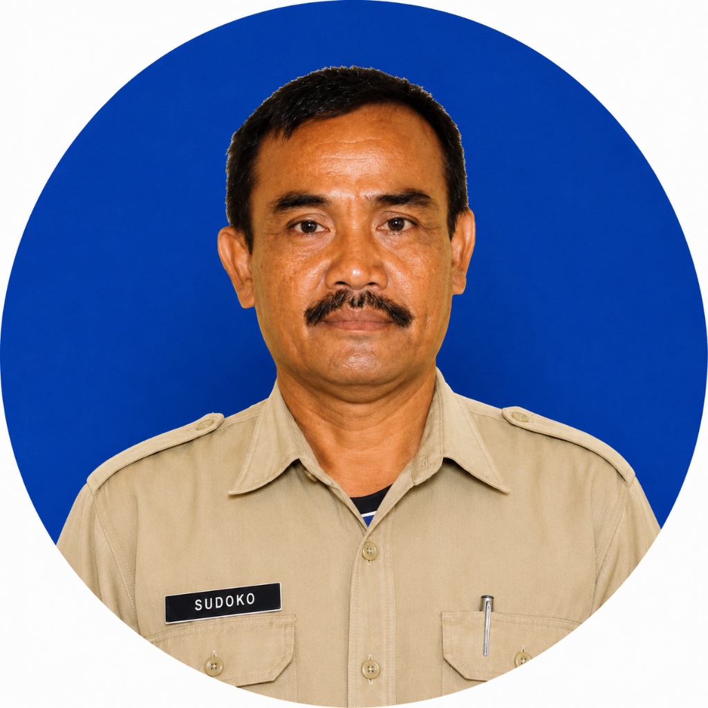 Bapak Sudoko